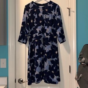 Ann Taylor Factory Dress